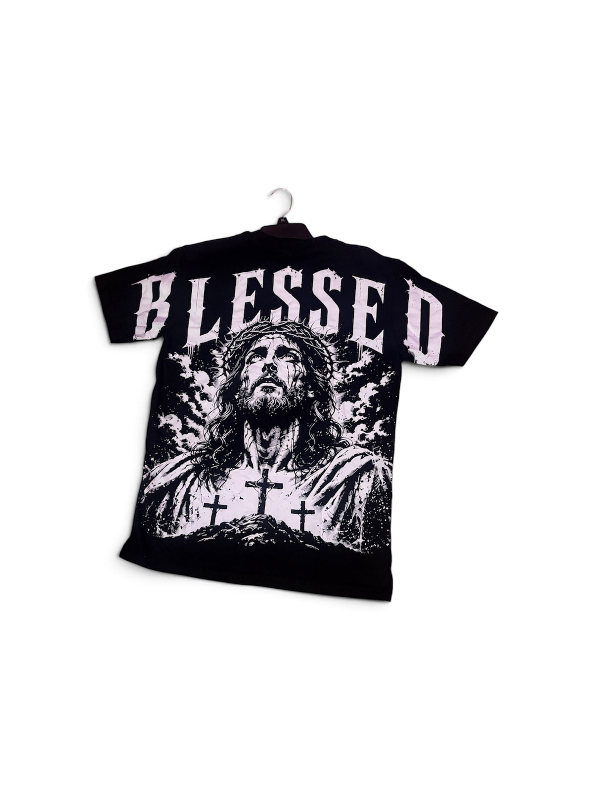 Blessed graphic Tee