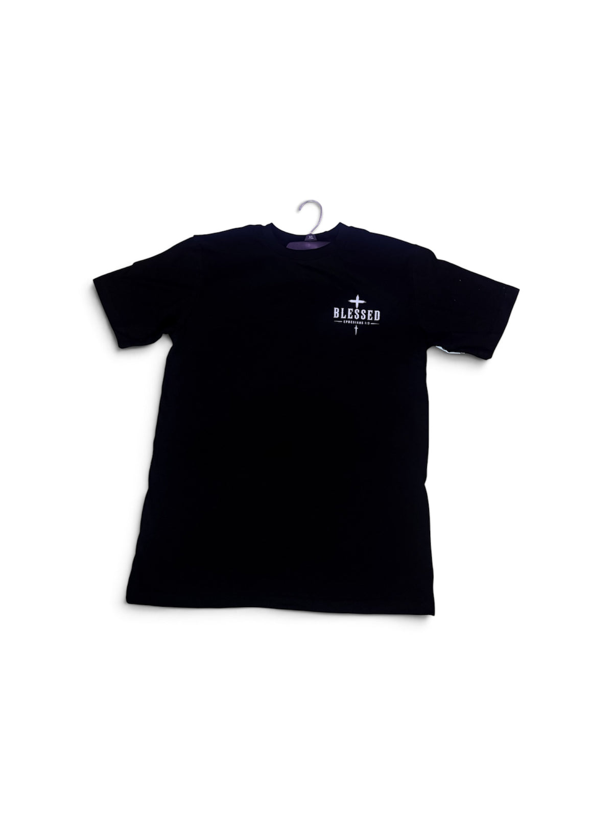 Blessed graphic Tee
