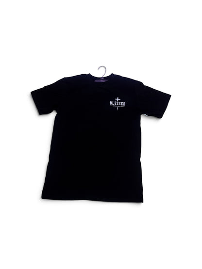 Blessed graphic Tee