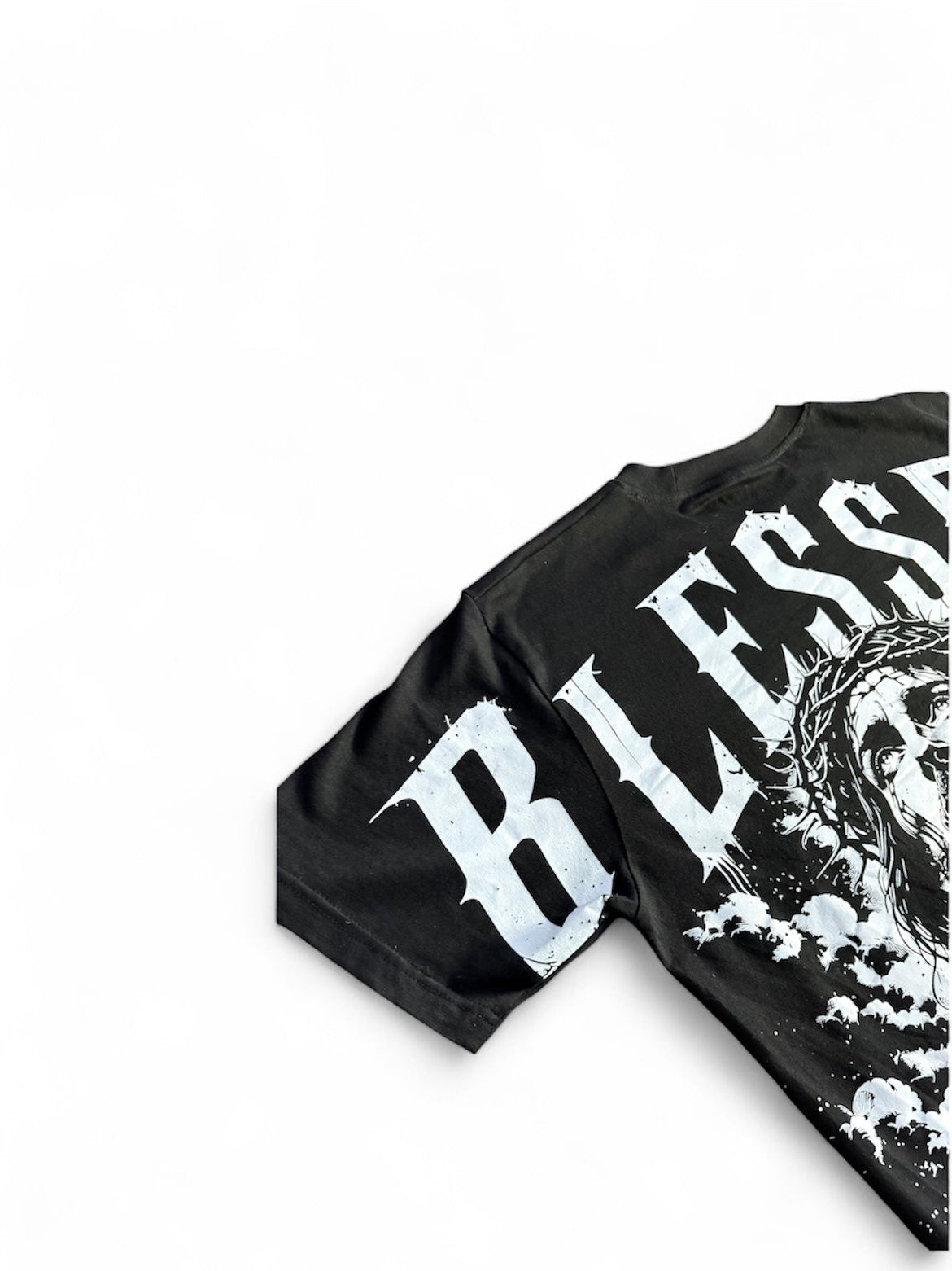 Blessed graphic Tee
