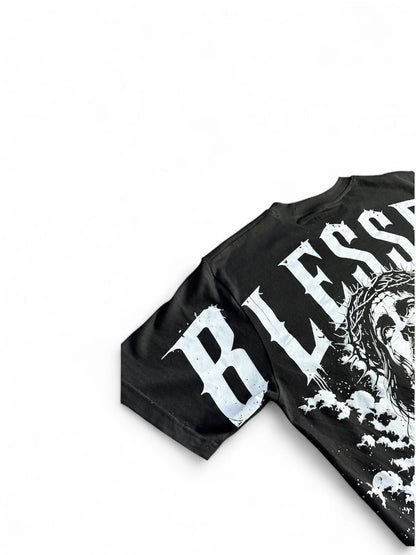Blessed graphic Tee