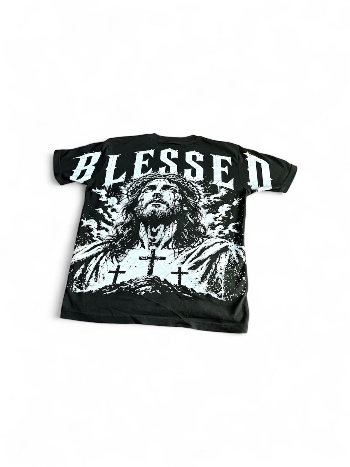 Blessed graphic Tee