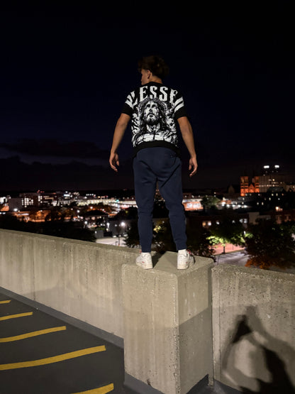 Blessed graphic Tee