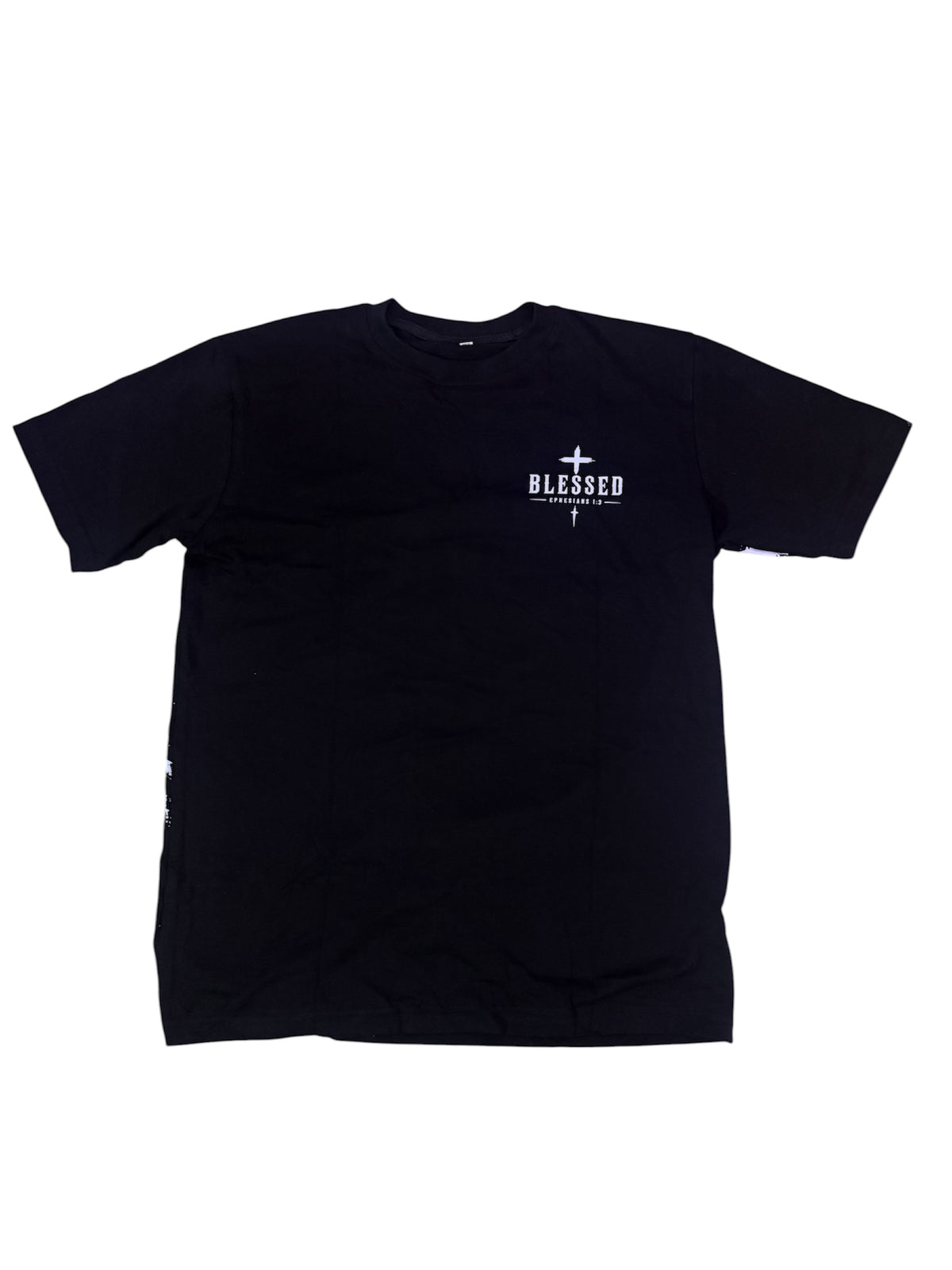 Blessed graphic Tee