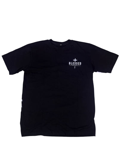Blessed graphic Tee